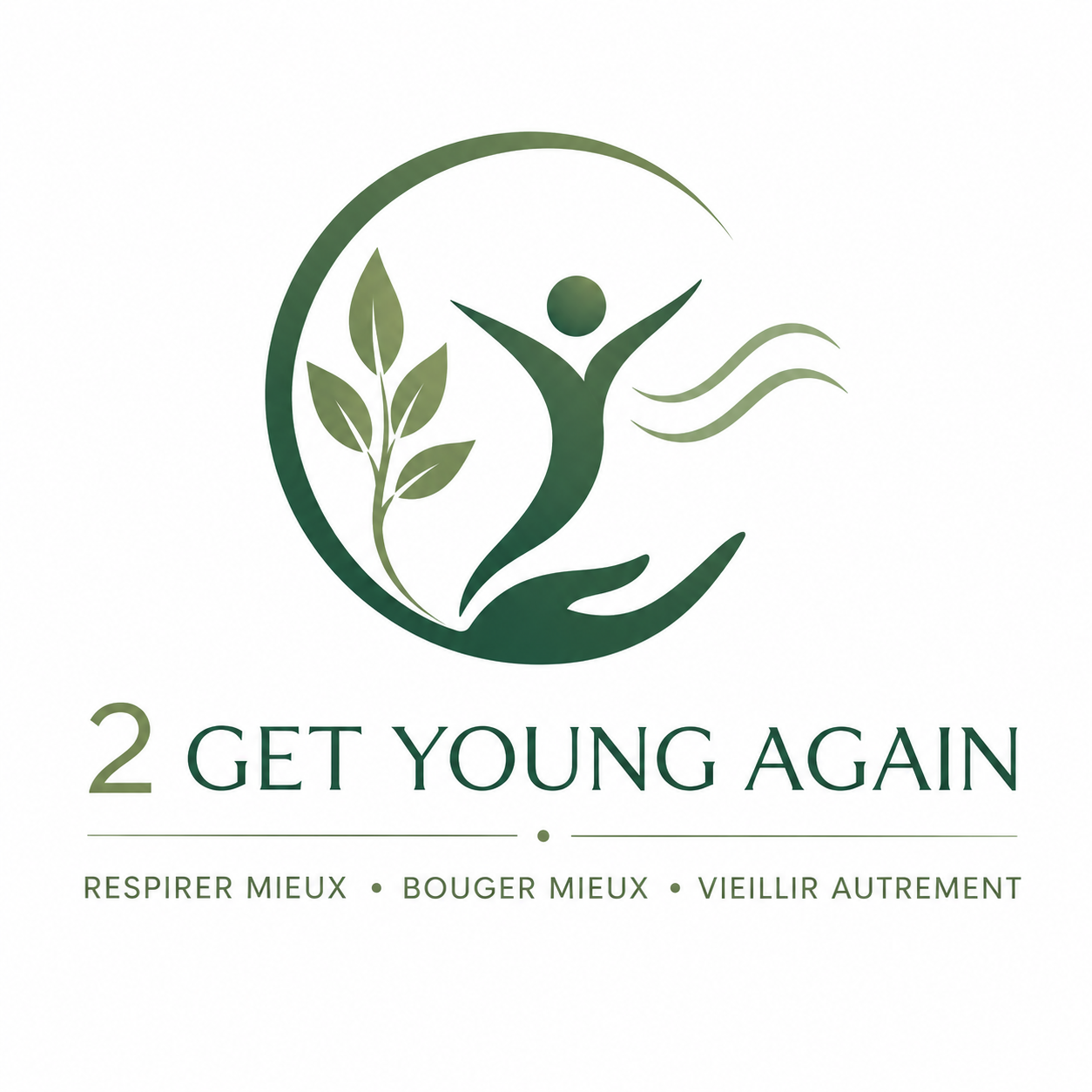 2 Get Young Again